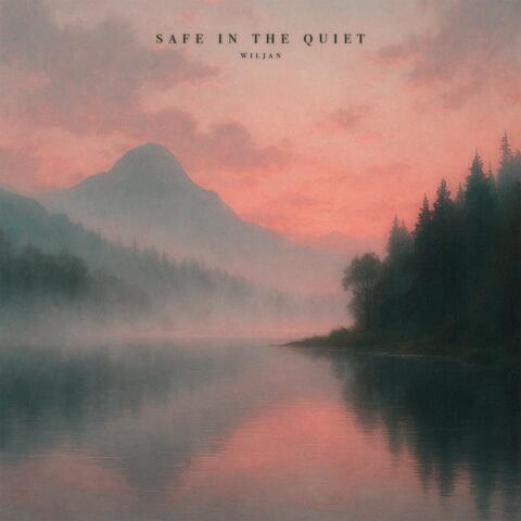 safe in the quiet album art