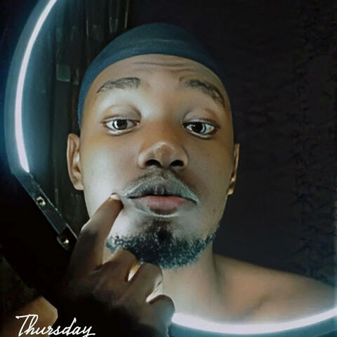 She Dey Migrimor (SDM) album art