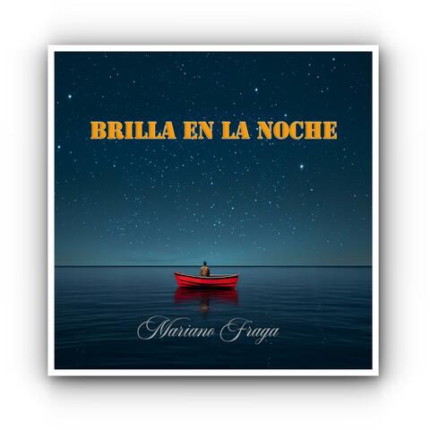 Brilla en la Noche album art