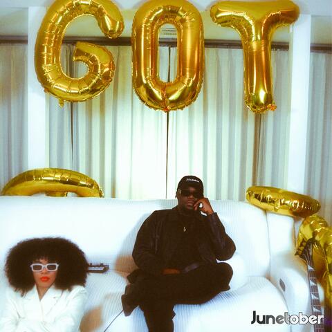 GOT album art