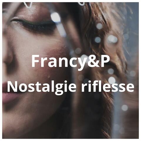 Nostalgie Riflesse album art