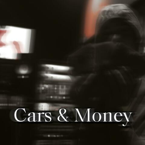 Cars & Money album art