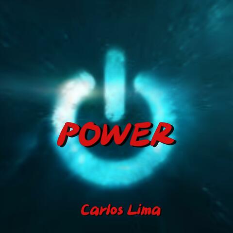 POWER album art