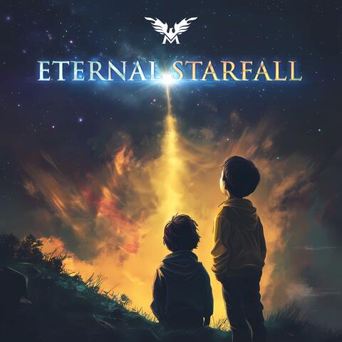 Eternal Starfall album art