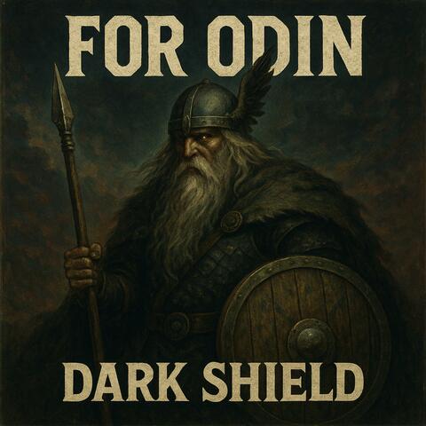 For Odin album art