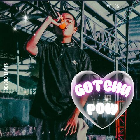 GOTCHU album art
