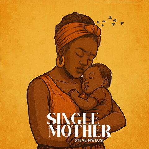 Single Mother album art