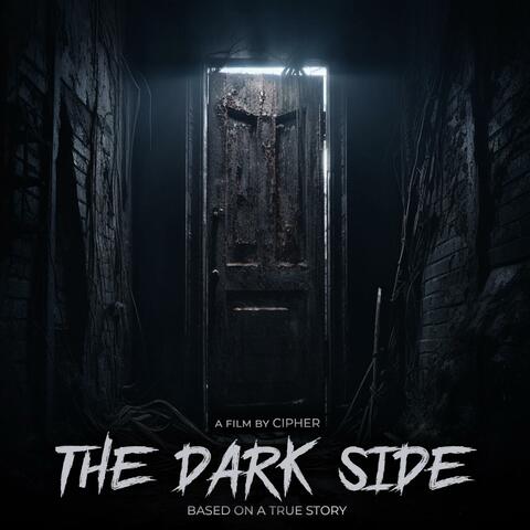 The Dark Side album art