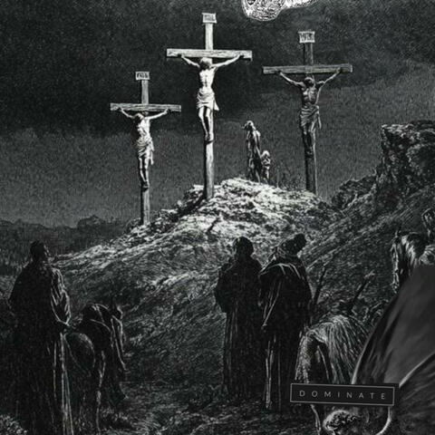 OPP SHOPPIN (feat. ZjChaseEmDown) album art