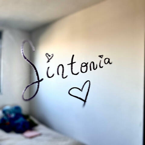 Sintonia (Remix) album art