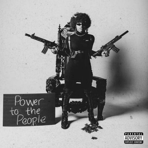 Fuck That Shit (feat. Joe 410) album art