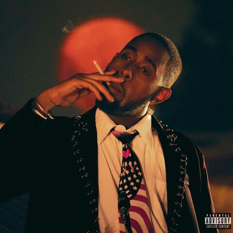 Soul sound album art