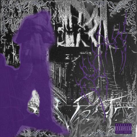 DIGITAL EXPRESSIONS, Vol. 2 album art