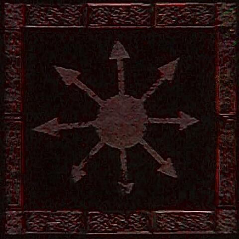 Deprive Of Bliss album art