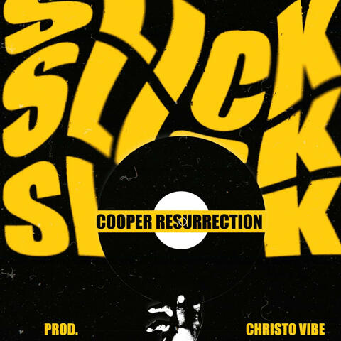 Slick album art