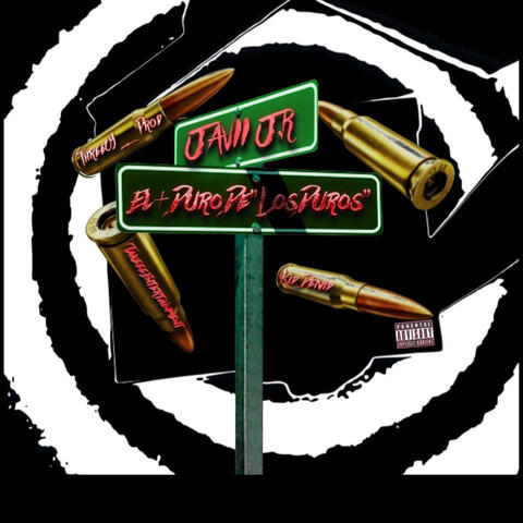 El+Duro De "Los Duros" album art