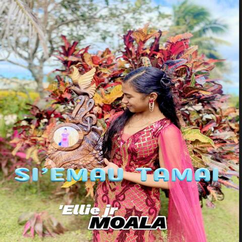 Si'emau Tamai album art