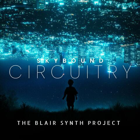 Skybound Circuitry (Trance Remix) album art