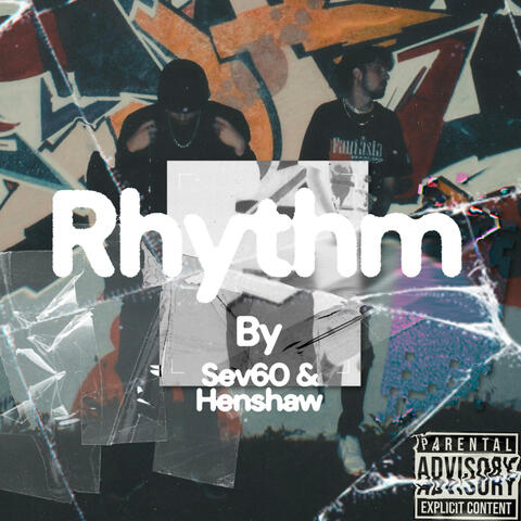 Rhythm 1.0 album art