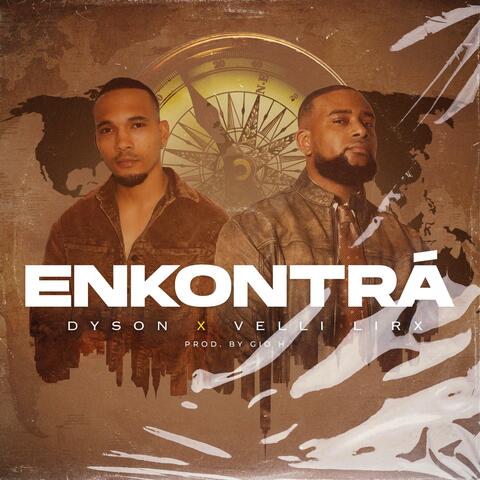 Enkontrá album art