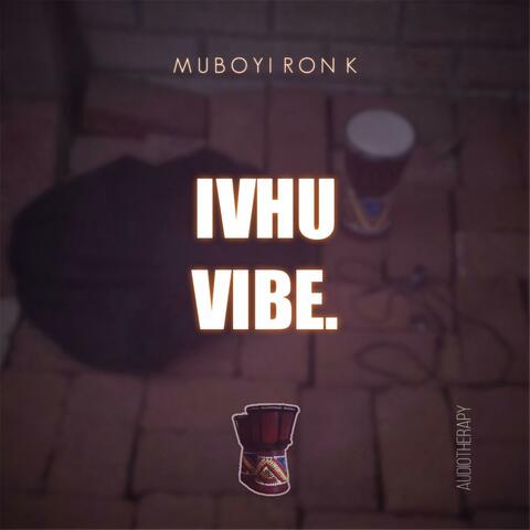 Ivhu Vibe album art
