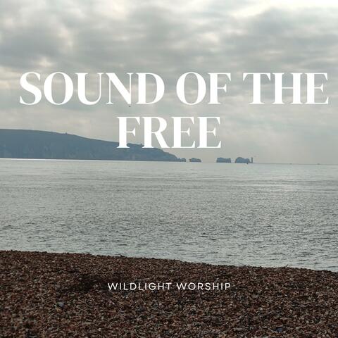 Sound of the Free album art