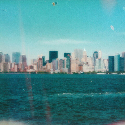 souled out album art