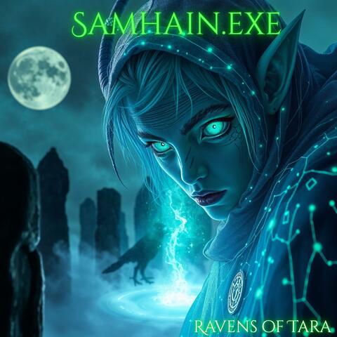 Samhain.exe album art