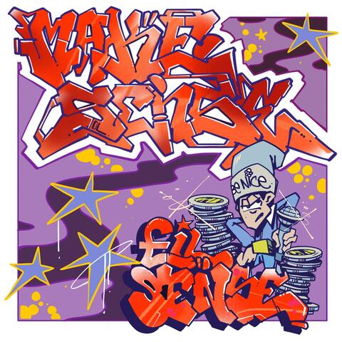 Make Sense album art