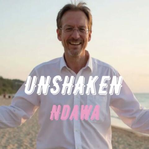 Unshaken album art