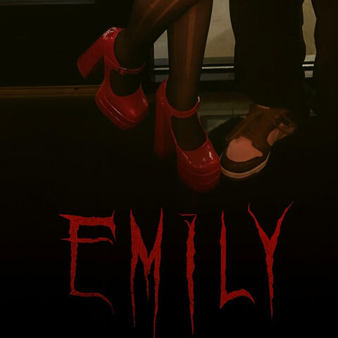 Emily album art