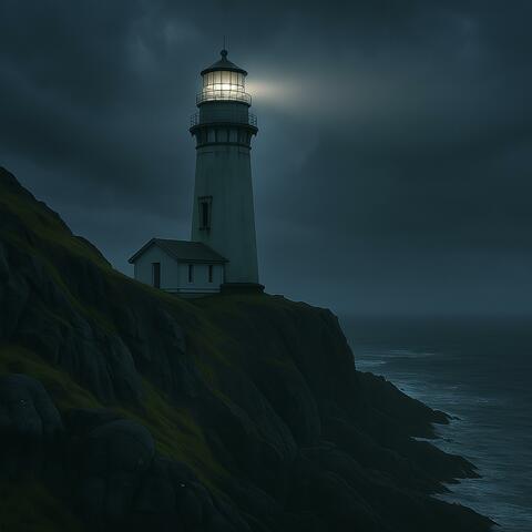 No Shore in Sight album art