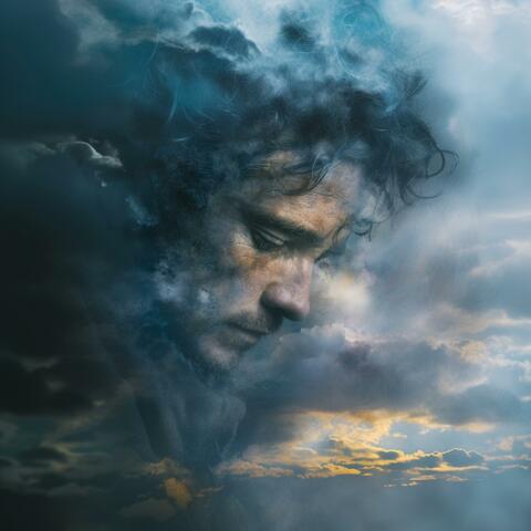Love from the Storm album art