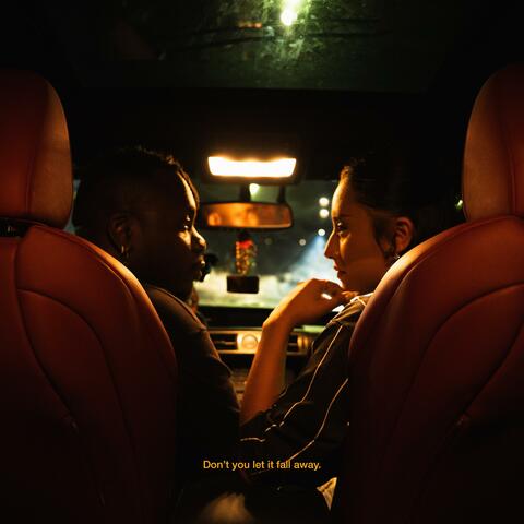 Fall Away album art