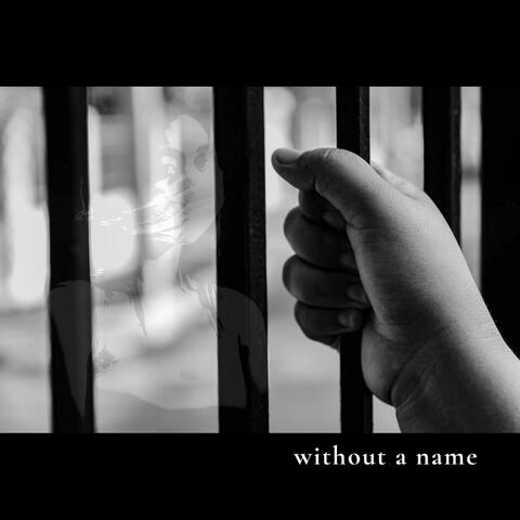 without a name album art