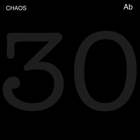 30 (feat. Ab) album art
