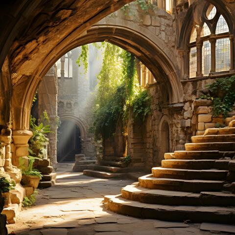 The Vines of Time album art