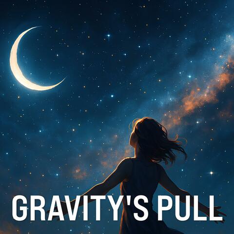 Gravity's Pull album art
