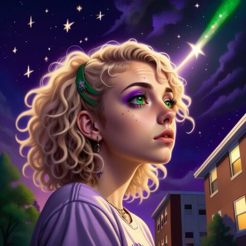 WAIT ON ME (Ultra Slowed) album art