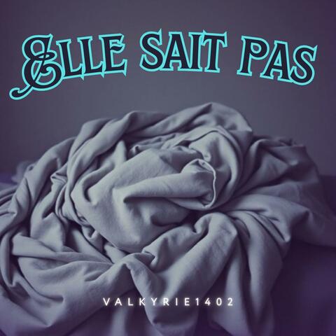 Elle sait pas album art