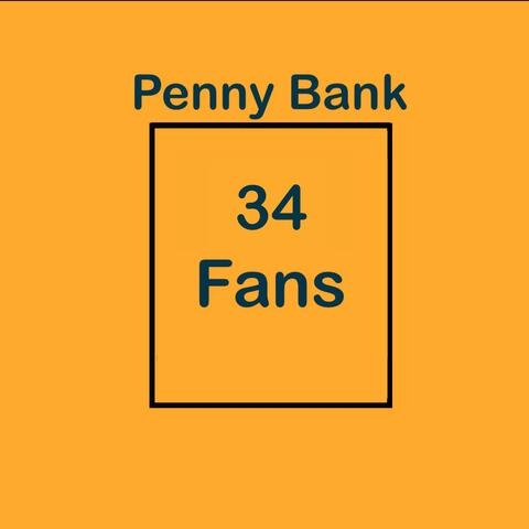 34 Fans album art