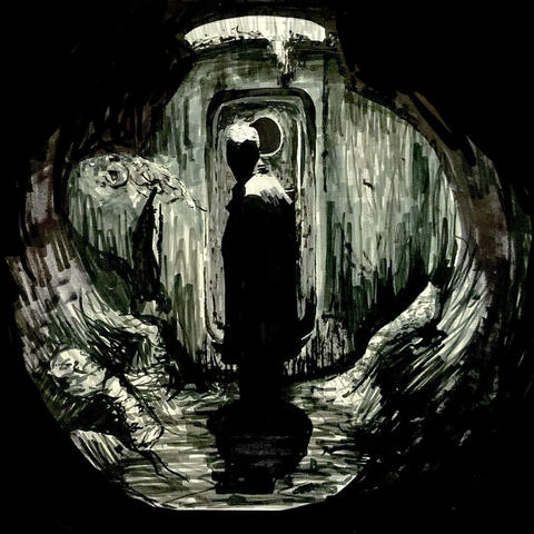 Stalker (Edit) album art