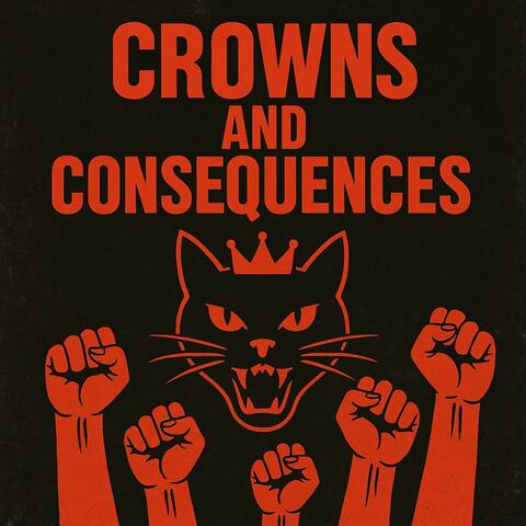 Crowns and Consequence album art