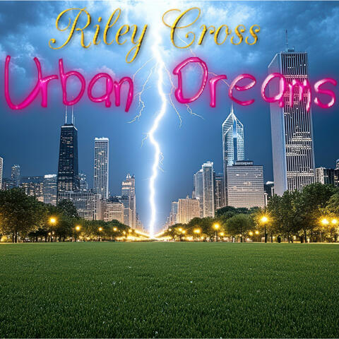 Urban Dreams album art