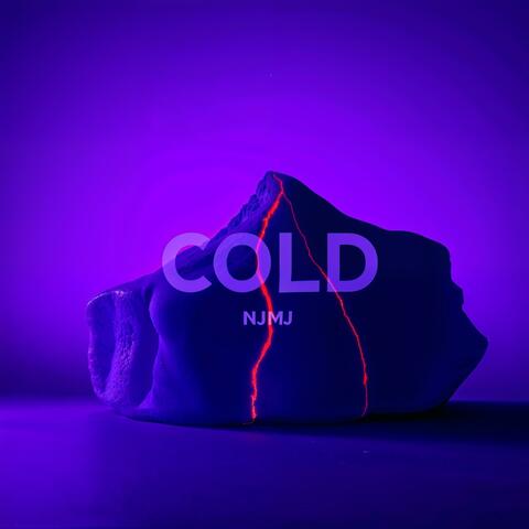 Cold album art