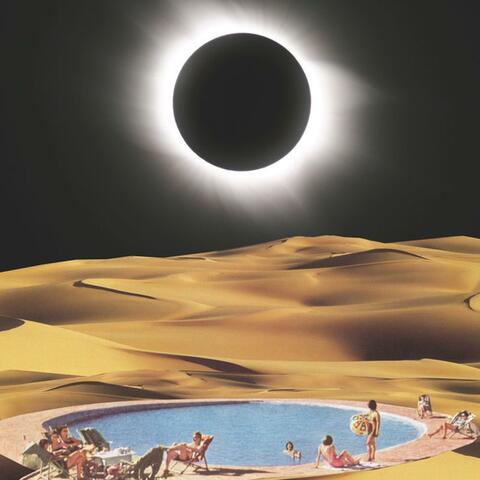 Sunless Summers album art