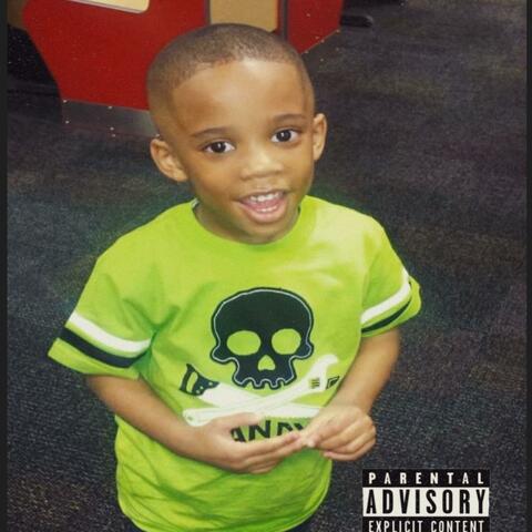 LLBabyShiesty album art