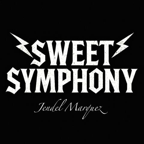 Sweet Symphony album art