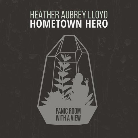 Hometown Hero album art