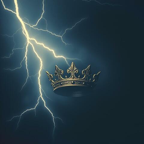 Shadow Strikes (NCS Type Beat) album art